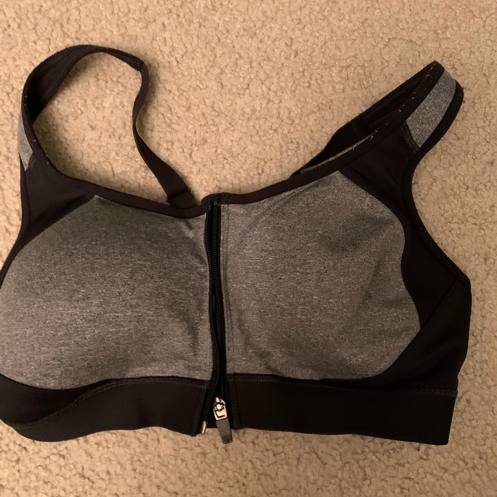 Champion sports bra!